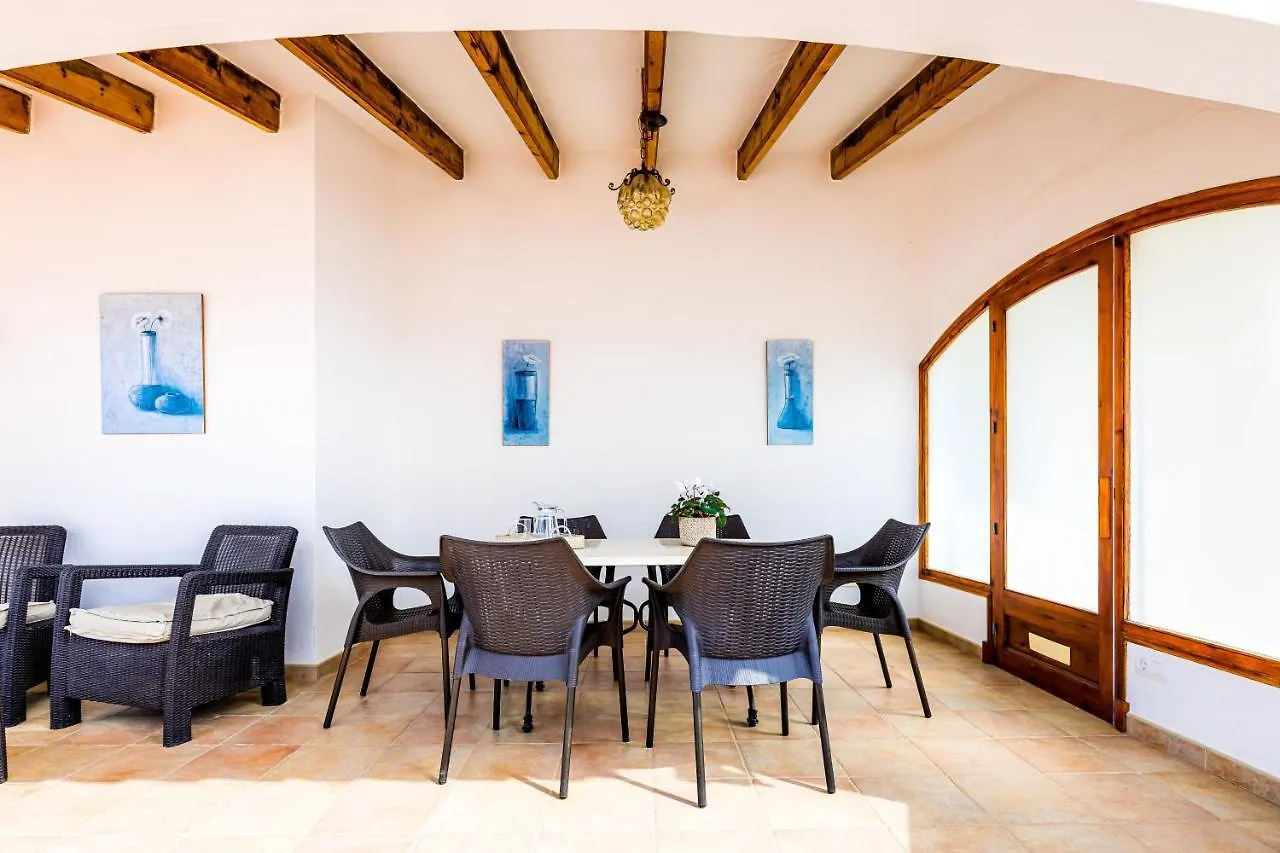 Villa Es Mirador By Menorca Vacations Son Bou 0*,  Spain