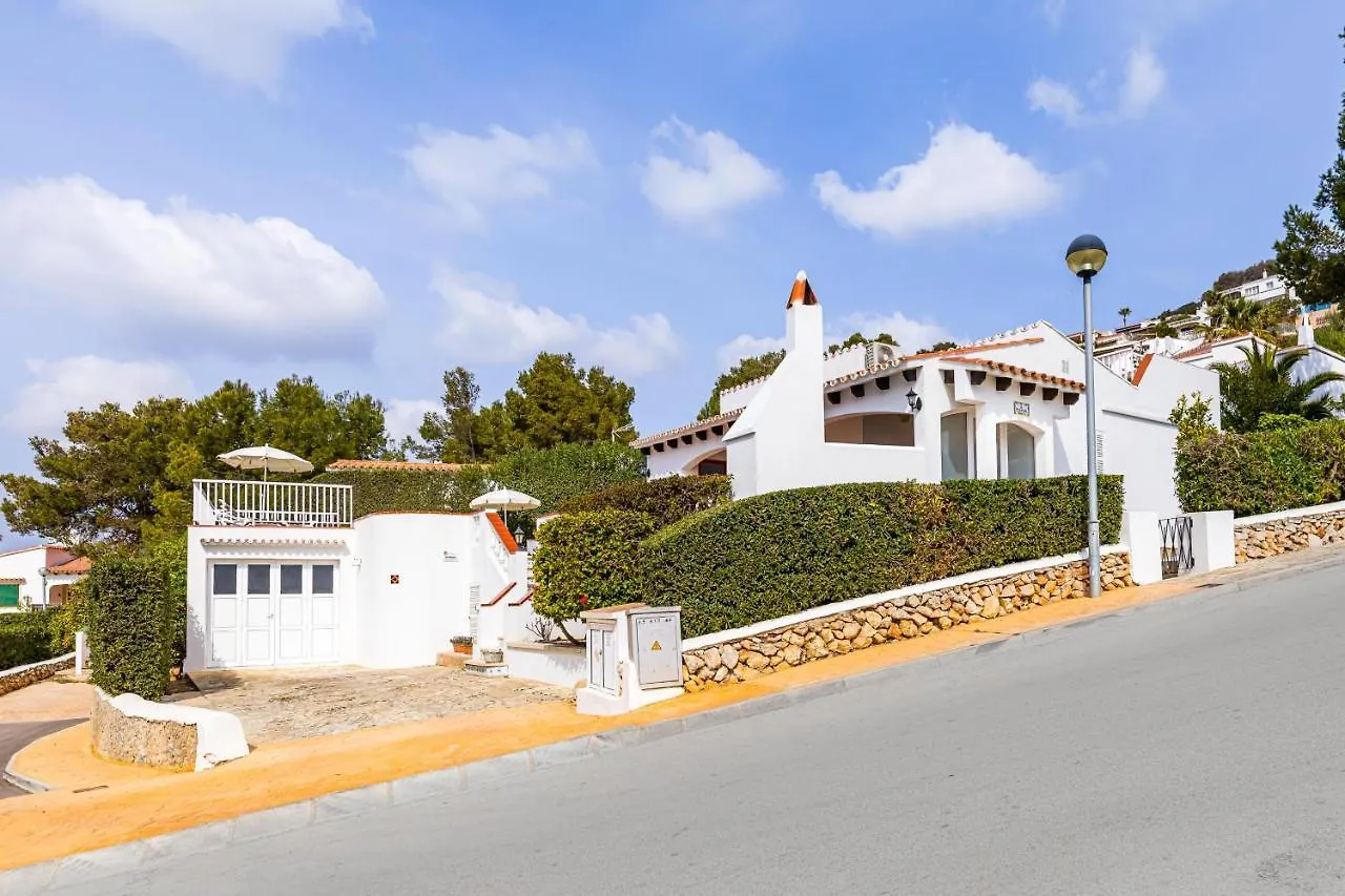 Villa Es Mirador By Menorca Vacations Son Bou 0*,