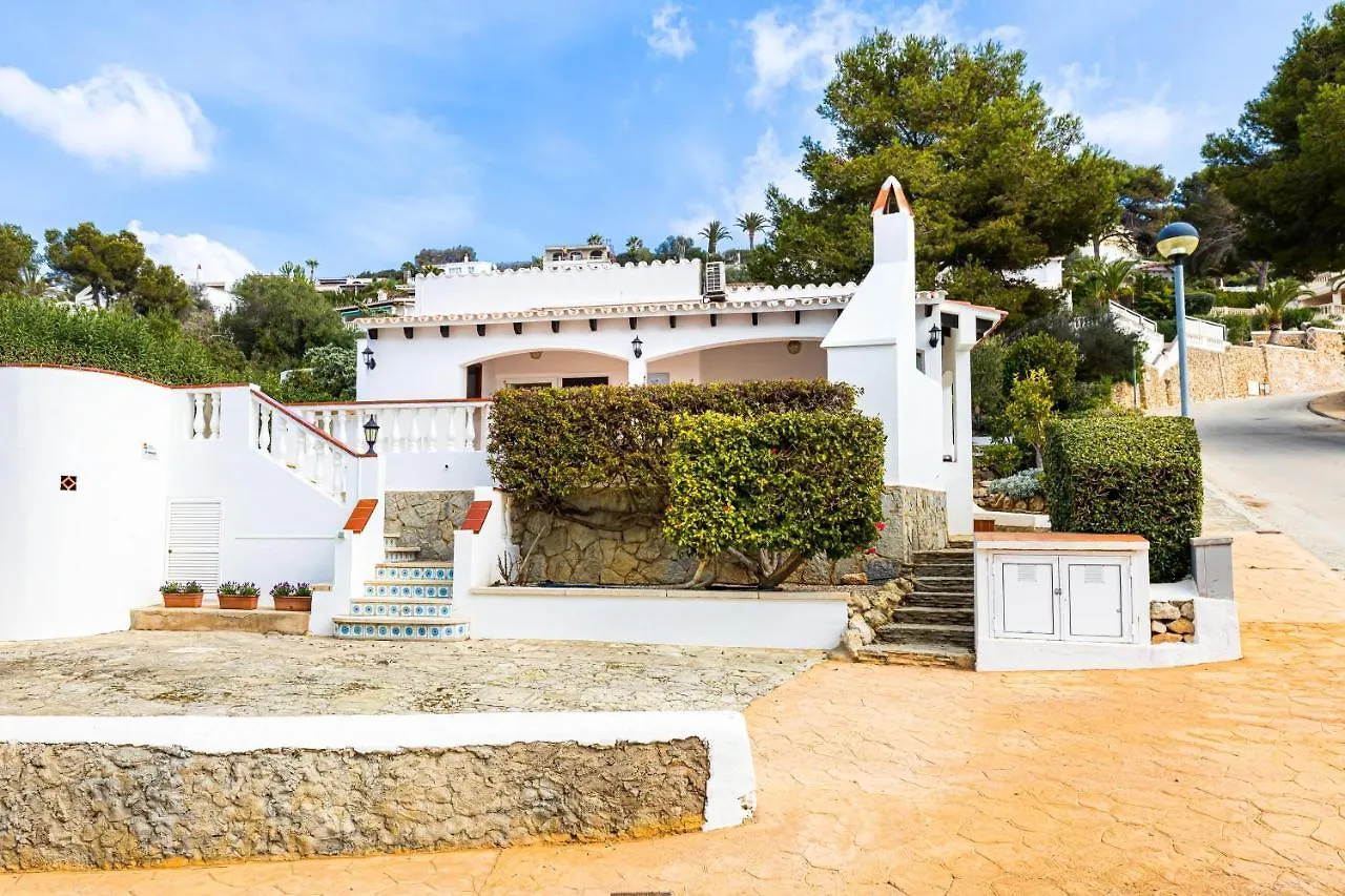 Villa Es Mirador By Menorca Vacations Son Bou 0*,  Spain