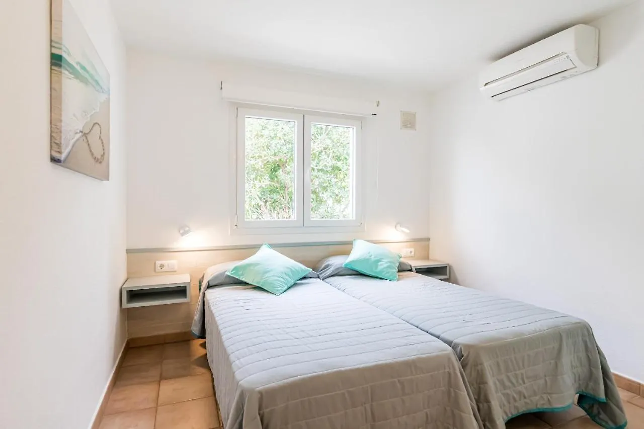 Holiday home Villa Es Mirador By Menorca Vacations Son Bou Spain