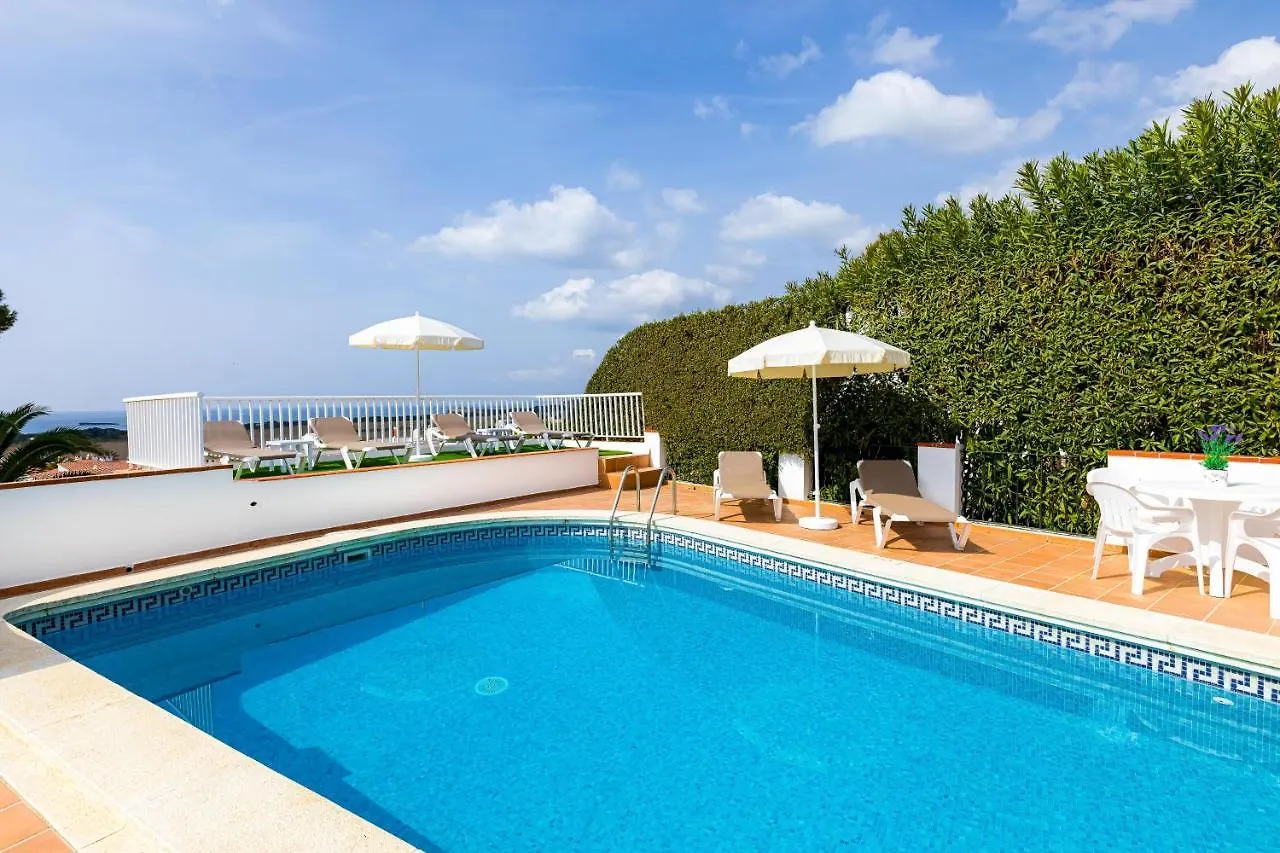 Villa Es Mirador By Menorca Vacations Son Bou 0*,  Spain