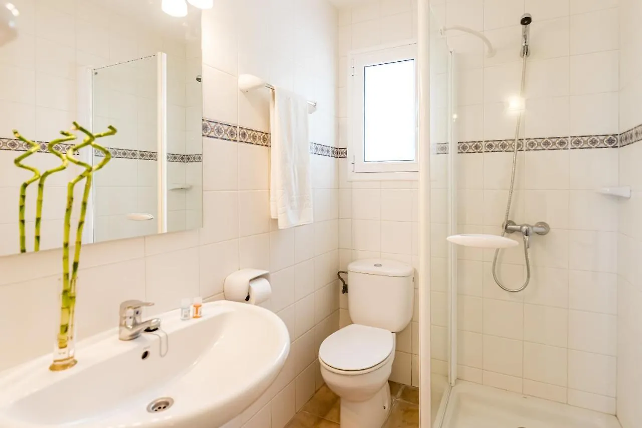 Holiday home Villa Es Mirador By Menorca Vacations Son Bou Spain