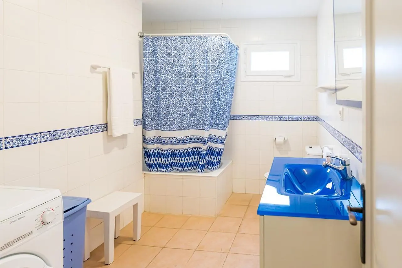 Holiday home Villa Es Mirador By Menorca Vacations Son Bou