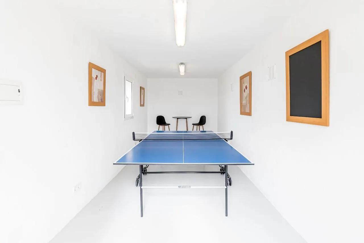 Holiday home Villa Es Mirador By Menorca Vacations Son Bou