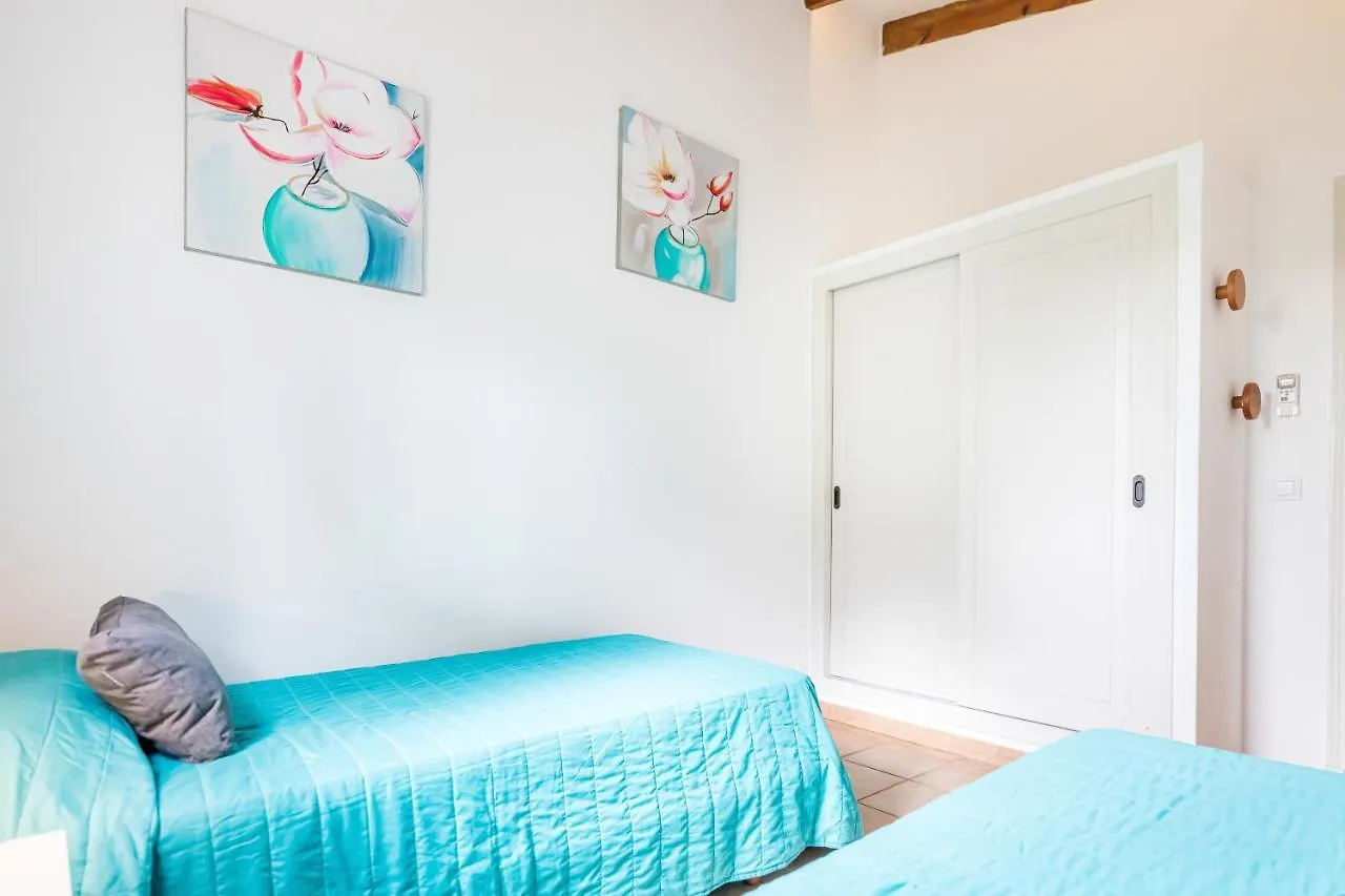 Holiday home Villa Es Mirador By Menorca Vacations Son Bou