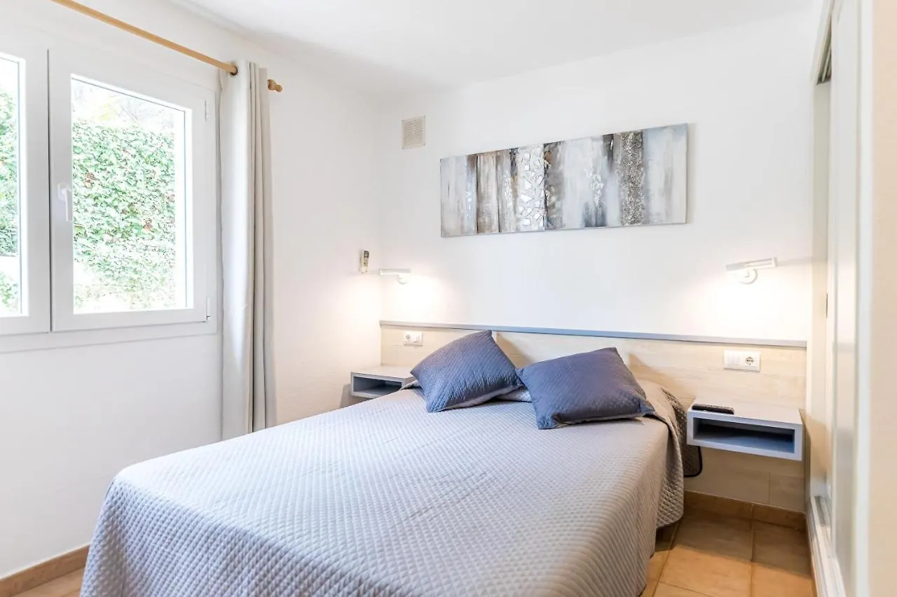Villa Es Mirador By Menorca Vacations Son Bou Holiday home